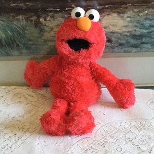 ❣️ Cool little Elmo ❣️